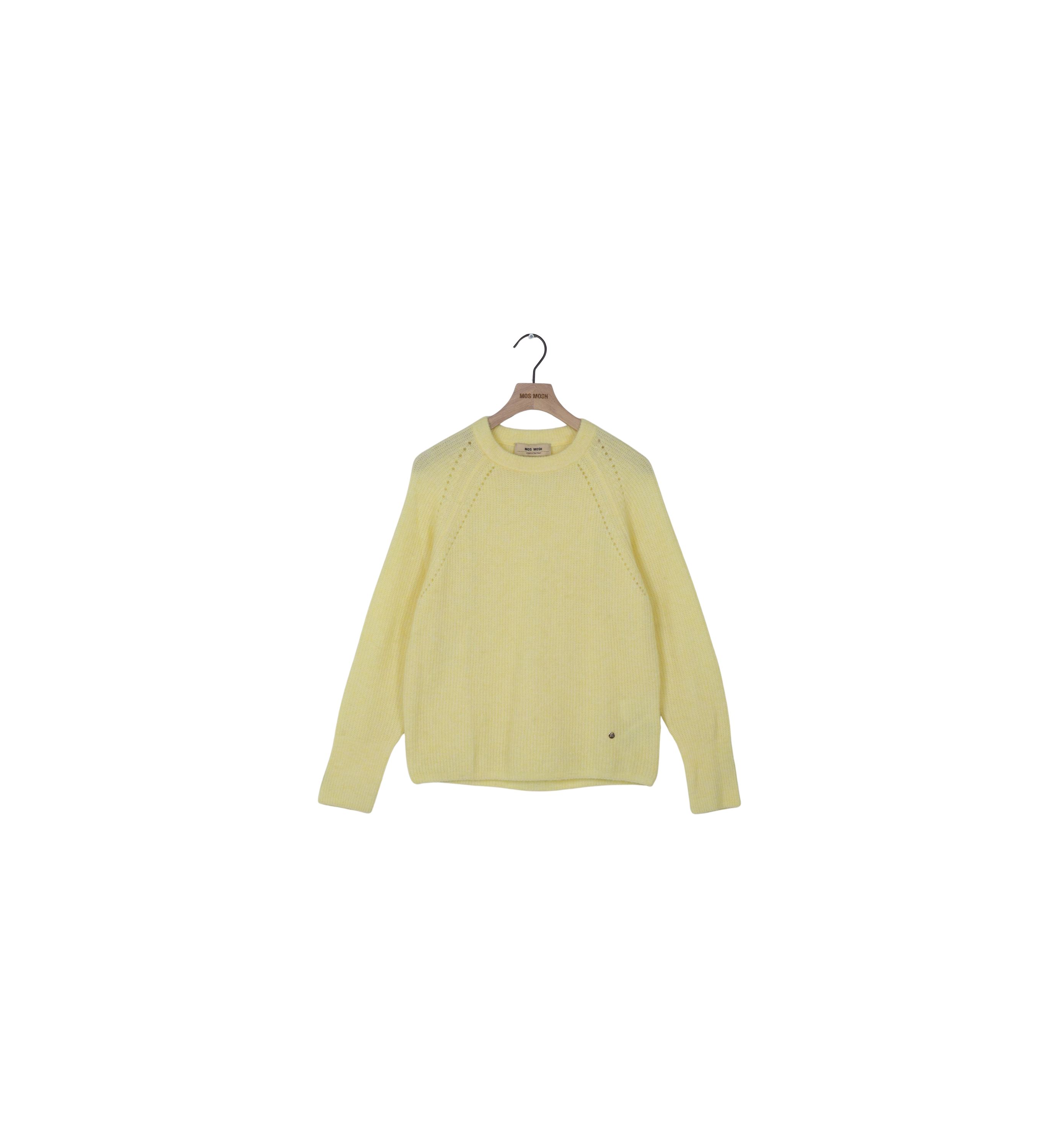 Packshot / French Vanilla / ReLoved